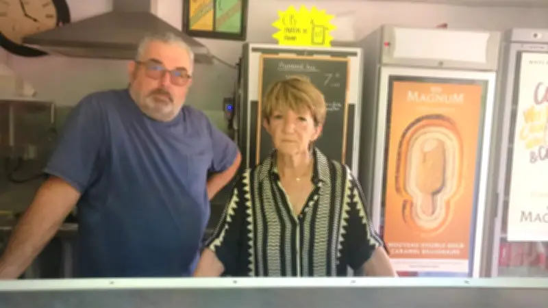 Péage de 3€ aux cascades du Sautadet : une guinguette en péril