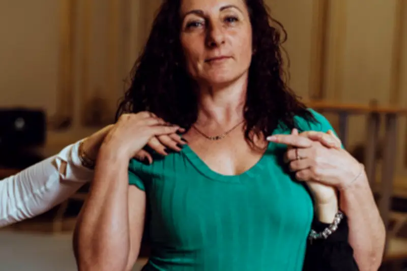 Pair-aidance : l'entraide entre patients révolutionne la santé mentale à Marseille