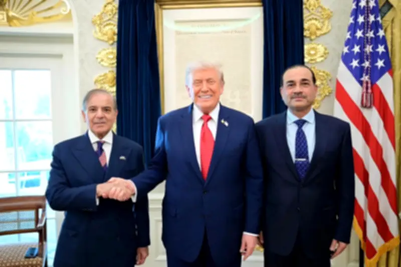 Pakistan : médiateur clé entre États-Unis et Iran pour la paix au Moyen-Orient