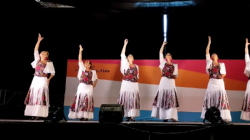 Palavas-les-Flots lance sa 27e Féria de la mer avec un spectacle de flamenco