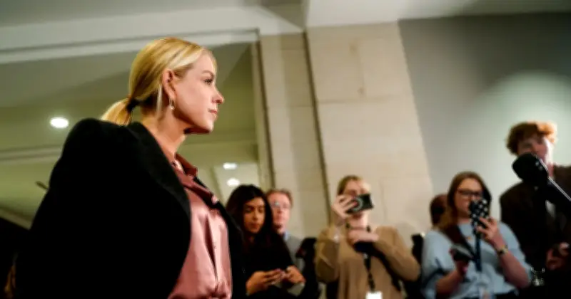 Pam Bondi limogée par Trump : l'épilogue chaotique de l'affaire Epstein