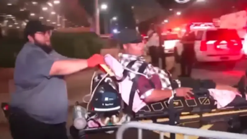 Panique au concert de Beyoncé : une fillette de 10 ans provoque un mouvement de foule