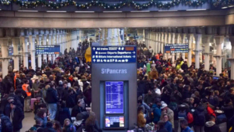 Panne Eurostar : passagers bloqués sans électricité ni eau pendant 12 heures