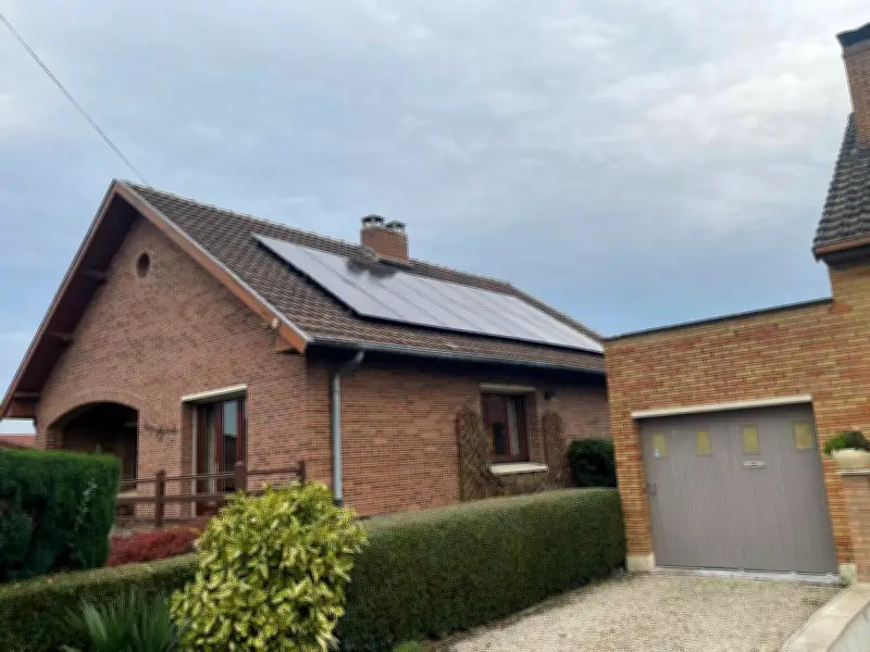 Panneaux solaires et pompes à chaleur : vers l'autonomie énergétique