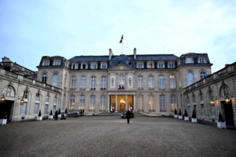 Panthéon : perquisitions à l'Élysée sur l'attribution des cérémonies à une entreprise