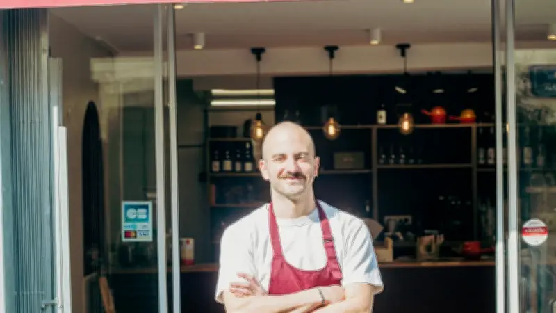 Papou Filoche à Montpellier : la cuisine mijotée s'adapte au rythme moderne