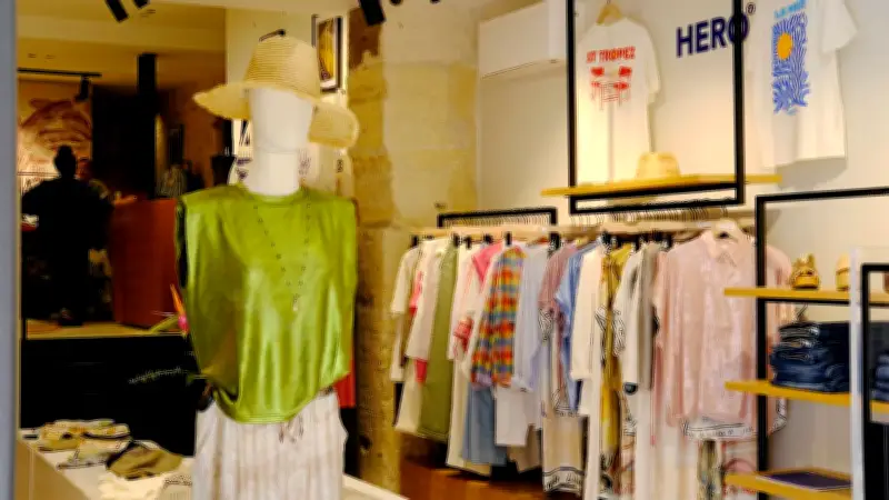 Paradise ouvre à Montpellier : une boutique multimarque pour la mode féminine