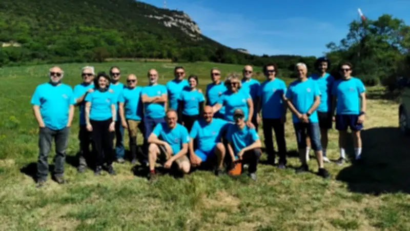 Parapente : un week-end de partage et de performance au Cross en biplace