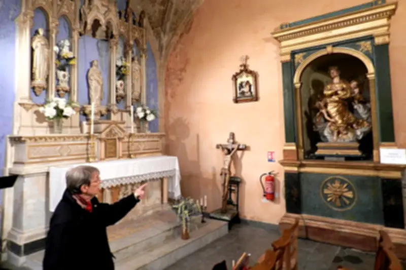 Pardon à Tourves : trois jours de fête religieuse dès ce vendredi