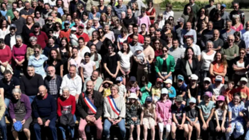 Parents et élus mobilisés contre la suppression d'un poste à l'école d'Alrance