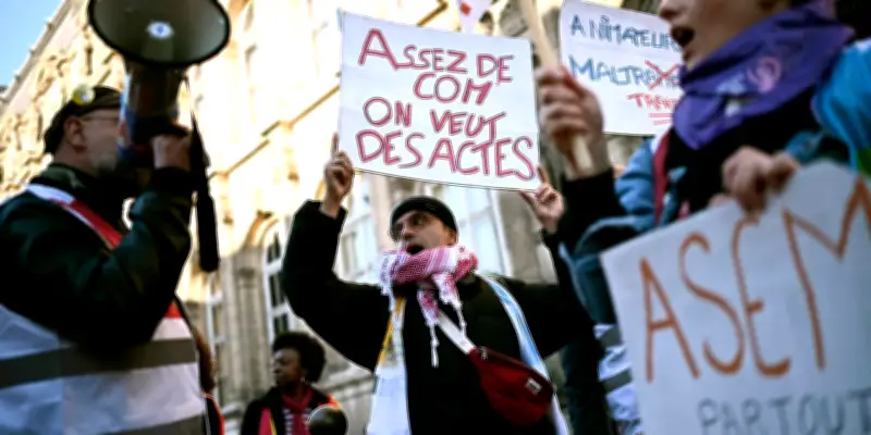 Paris adopte un plan d'action ambitieux pour le périscolaire