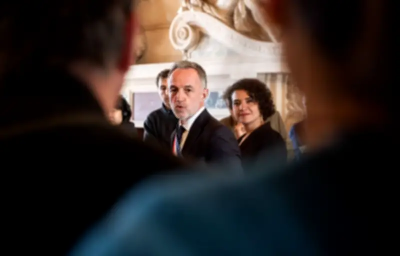 Paris adopte un plan de 20 millions pour sécuriser le périscolaire après les scandales