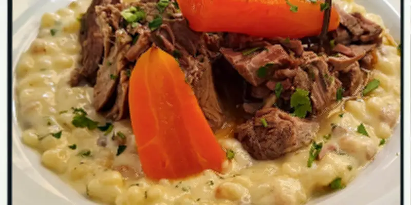 À Paris, Chez Raymonde séduit avec une cuisine bistrotière simple et généreuse