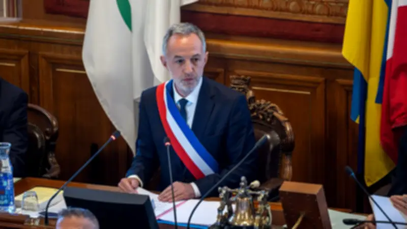 Paris dévoile un plan de 20 millions contre les violences sexuelles en périscolaire