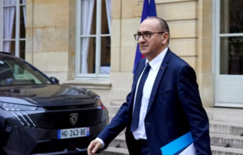 Paris interdit la Rencontre des musulmans de France face au risque terroriste