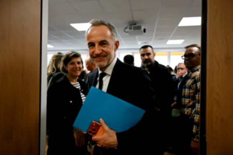 Paris : le plan d'action d'Emmanuel Grégoire pour réformer le périscolaire dévoilé