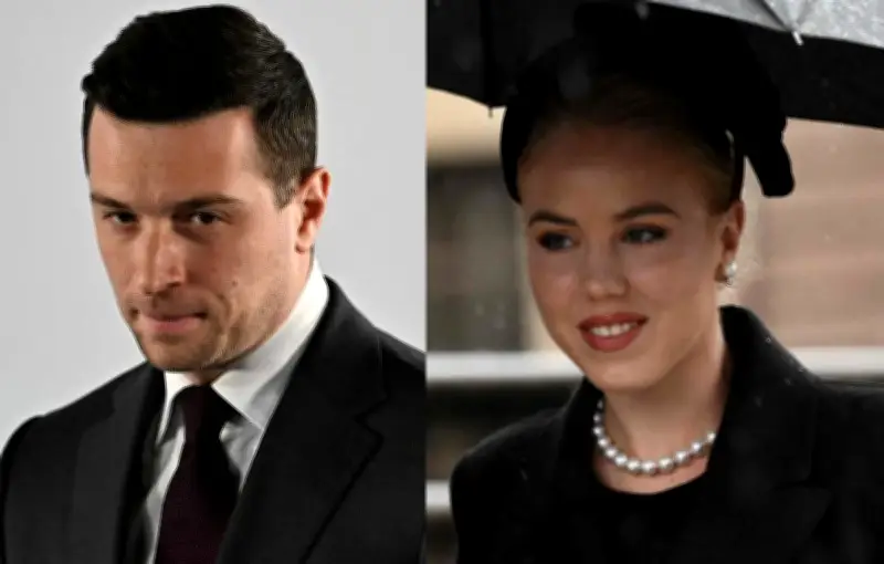 Paris Match et Jordan Bardella : les coulisses d'une stratégie de normalisation glamour