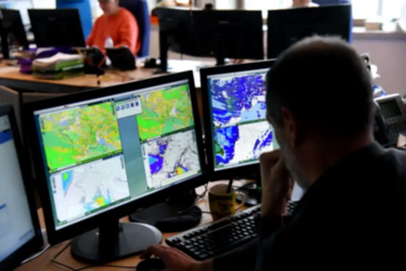 Paris : une sonde météo sabotée ? Une enquête ouverte