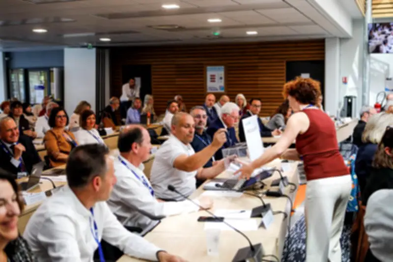Parité à La Rochelle : seulement 4 femmes vice-présidentes, l'opposition s'indigne