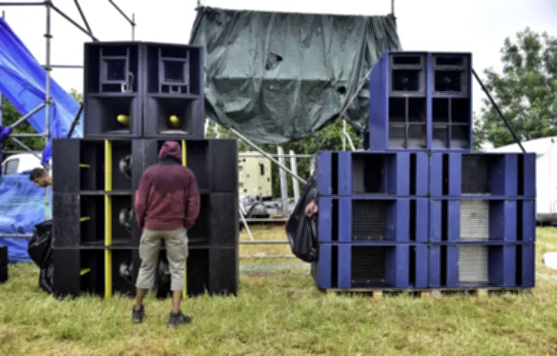 Pas-de-Calais : arrêté anti-raves pour tout l'été