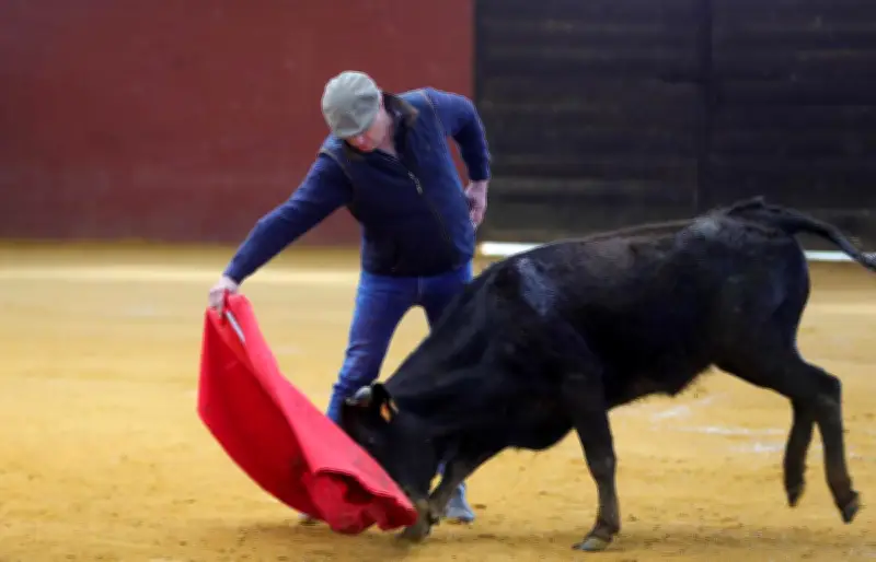 Pascal Dagès, adjoint au maire de Dax : entre politique et passion tauromachique