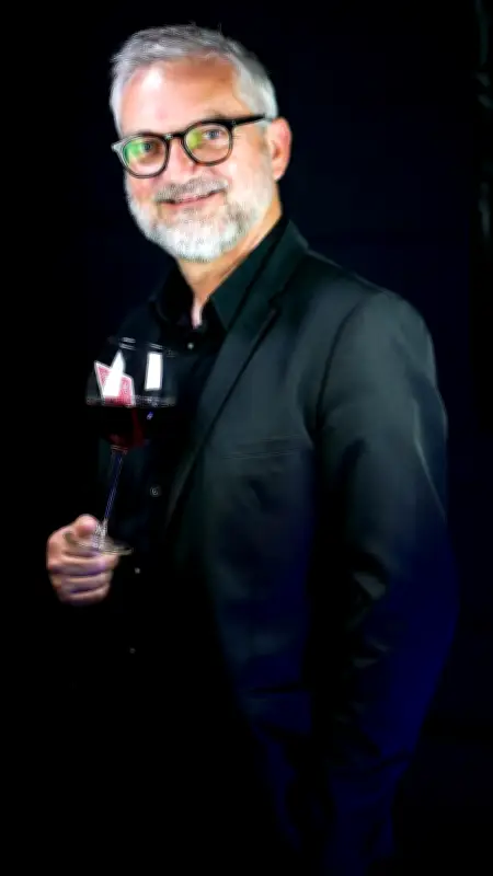 Pascal Faidy mêle magie et vin à Laàs le 26 avril