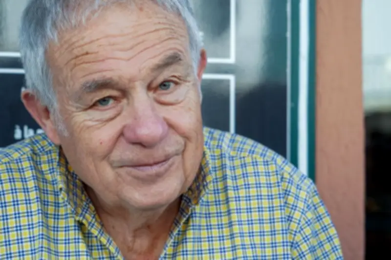 Pascal Lafitte, figure abertzale de Saint-Jean-de-Luz, quitte la vie politique après 25 ans d'opposition