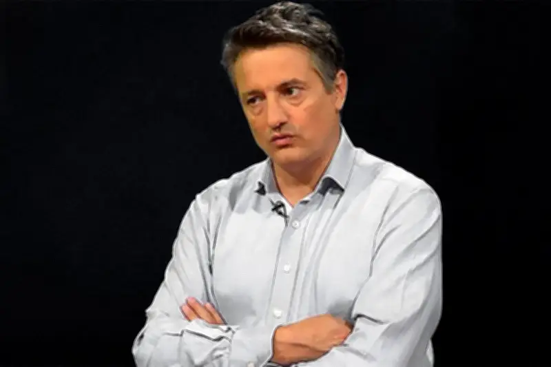 Pascal Meynadier dénonce la radicalisation de l'extrême droite au JDD