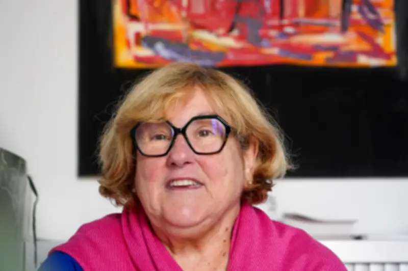 Patricia Arribas-Olano quitte Saint-Jean-de-Luz après 31 ans d'engagement municipal