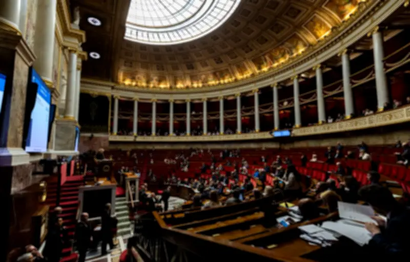 Patricia Maussion, éleveuse bio, quitte la mairie de Loiré pour l'Assemblée nationale
