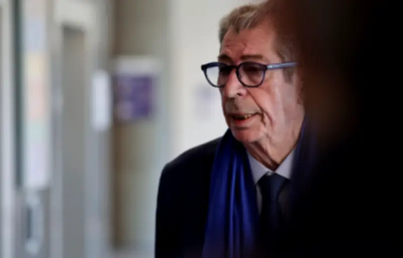 Patrick Balkany au tribunal de Nanterre : tensions et détournement de fonds publics