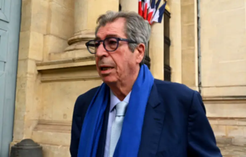 Patrick Balkany : deux ans de prison requis pour détournement de fonds publics