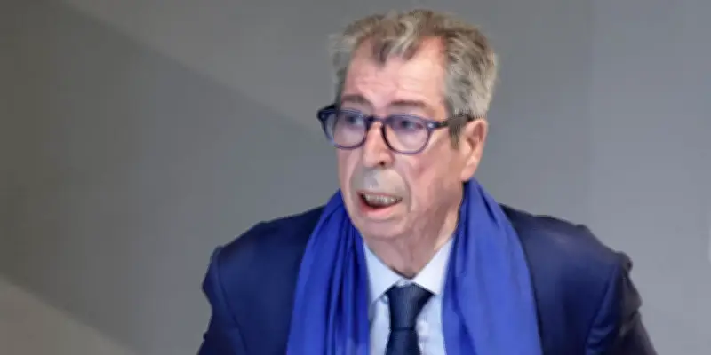 Patrick Balkany face à la justice pour détournement de fonds publics