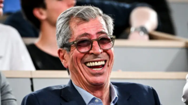 Patrick Balkany frôle l'outrage lors de son procès sur les policiers chauffeurs