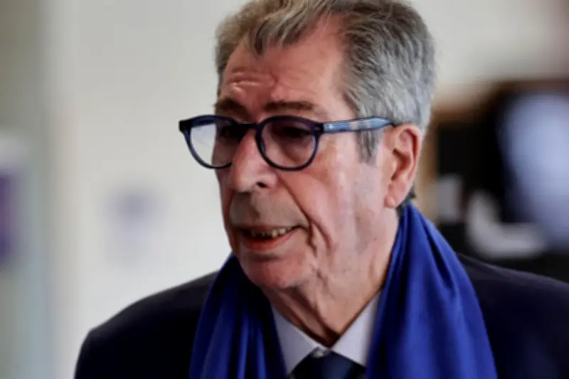 Patrick Balkany : un an de prison ferme requis dans l'affaire des chauffeurs municipaux
