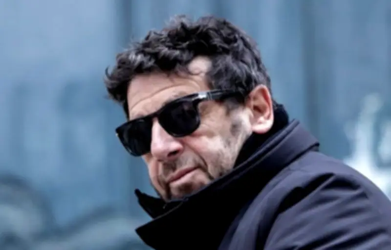 Patrick Bruel confronté à de nouvelles accusations d'agressions sexuelles révélées par Elle
