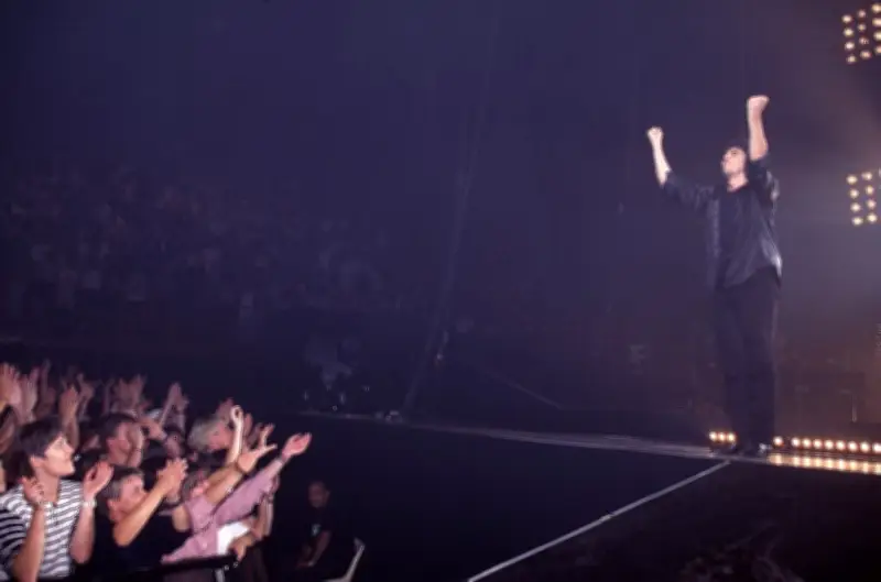 Patrick Bruel et le patriarcat : résistance persistante