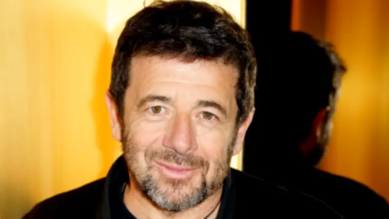 Patrick Bruel invité d'honneur de Midi Libre et d'Élixir le 15 mai