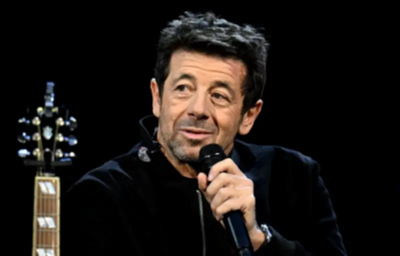 Patrick Bruel visé par une enquête pour agression sexuelle, tensions France-Israël, PSG qualifié