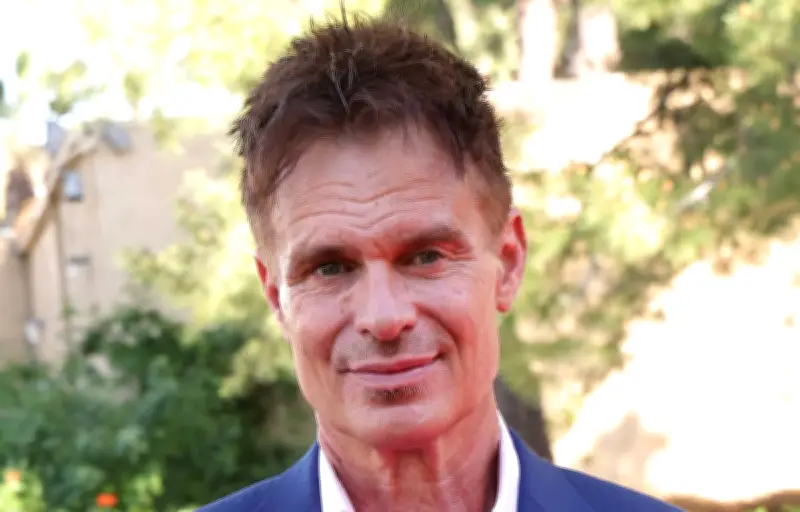 Patrick Muldoon, acteur de Melrose Place et Starship Troopers, décède à 57 ans