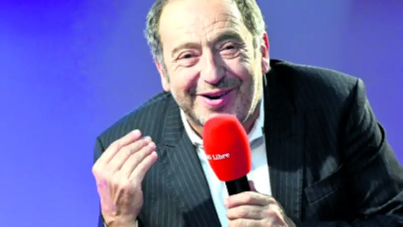 Patrick Timsit, invité de Midi Libre : "Raconter des histoires me motive"