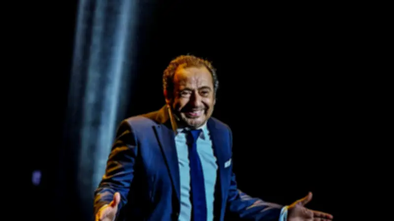 Patrick Timsit invité d'honneur de Midi Libre le 13 novembre