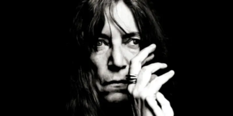 Patti Smith : « J'ai toujours été un mouton noir » dans le monde littéraire
