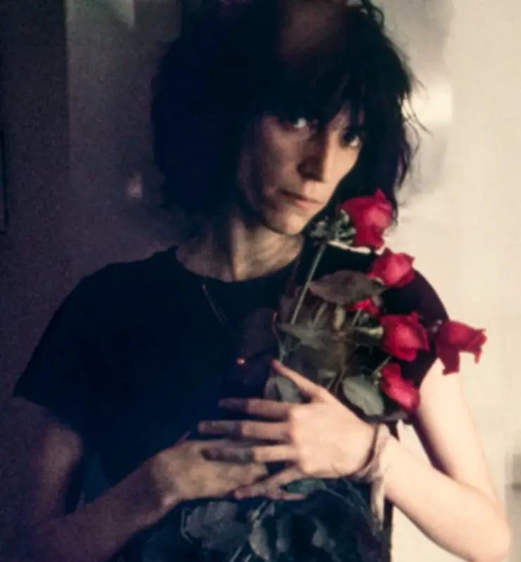Patti Smith révèle son projet initial après Horses : retourner en librairie