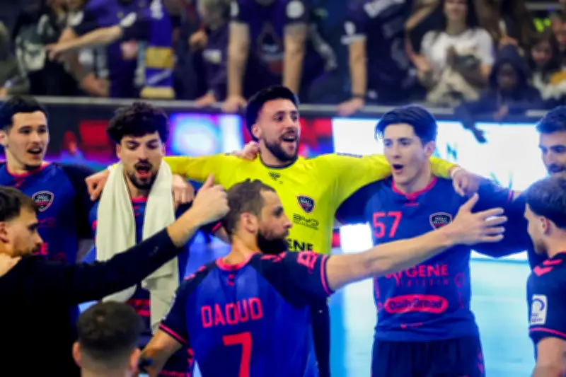 Pau Billère Handball face à Saintes : éviter le piège de la confiance excessive