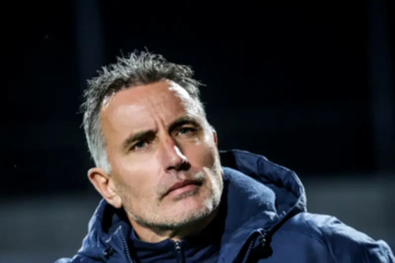 Pau FC : Debès persiste dans son système malgré la déroute à Annecy