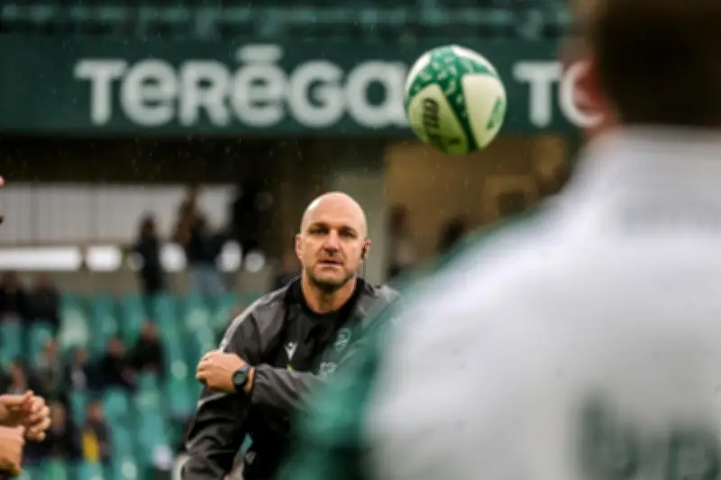 Pau : un déplacement périlleux au Stade Français pour confirmer