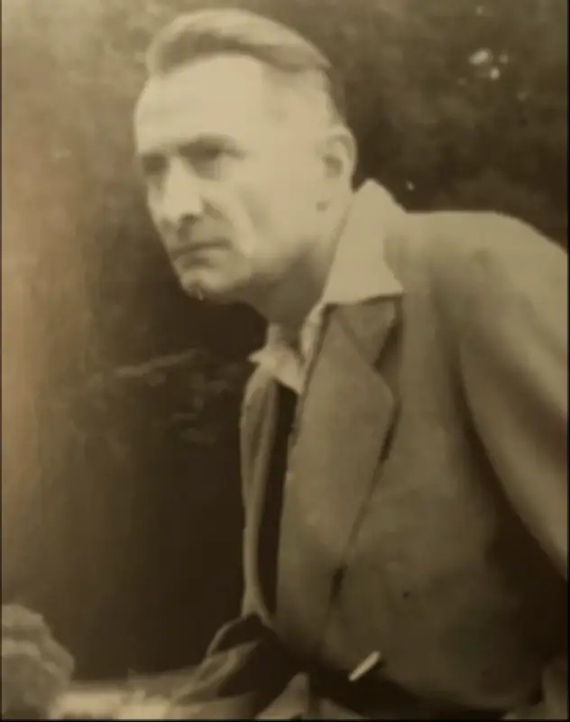 Paul Gadenne : la parution du deuxième tome de ses Carnets, une œuvre majeure