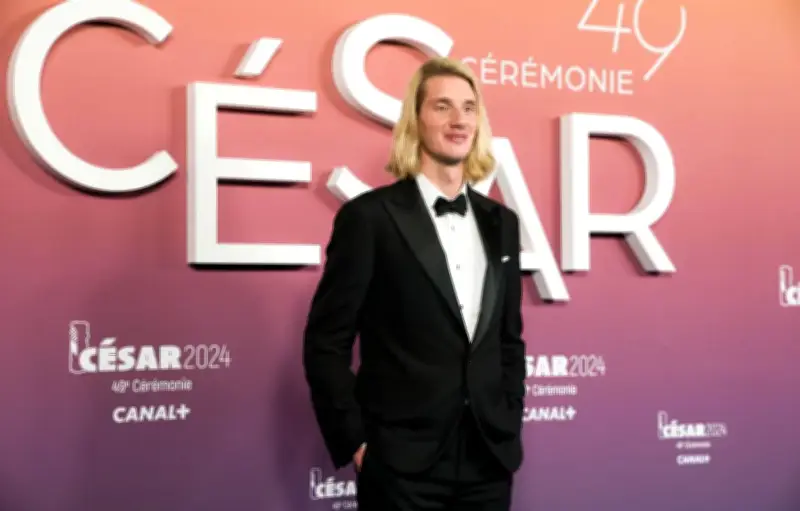 Paul Mirabel dévoile les jalousies dans le milieu de l'humour avant Bercy