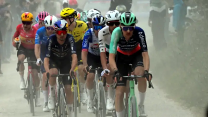 Paul Seixas, 3e mondial, doit-il courir le Tour de France ? Le Pays Basque en juge